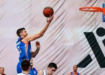 Čapljina nadigrala Široki