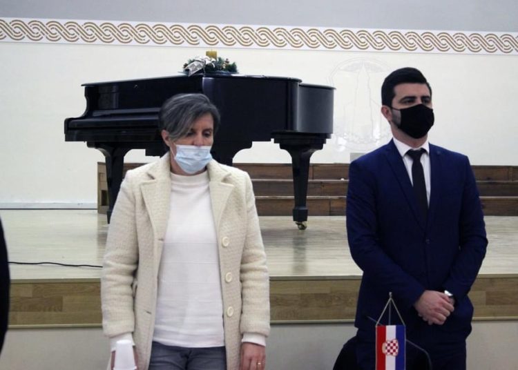 Ivan Lončar izabran za predsjednika Općinskog vijeća Posušje