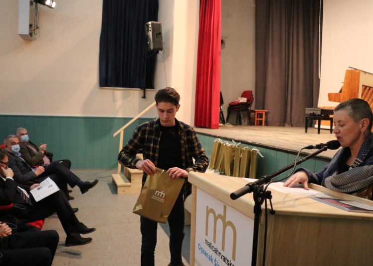 Široki Brijeg: Predstavljen novi broj časopisa “Vitko” i dodijeljena Matičina nagrada