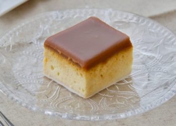 Tri leće – Tres leches