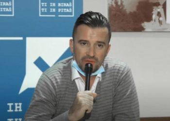 Princ: Rezultatom nismo zadovoljni, čestitke HDZ-u BiH