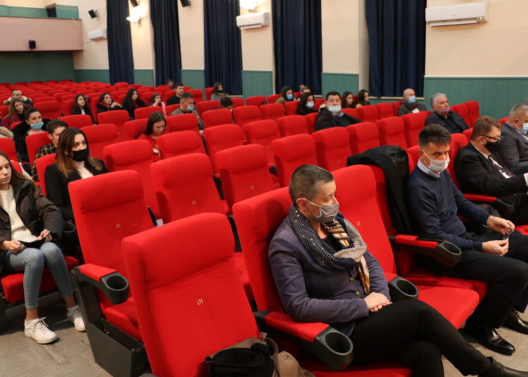 Široki Brijeg: Predstavljen novi broj časopisa “Vitko” i dodijeljena Matičina nagrada