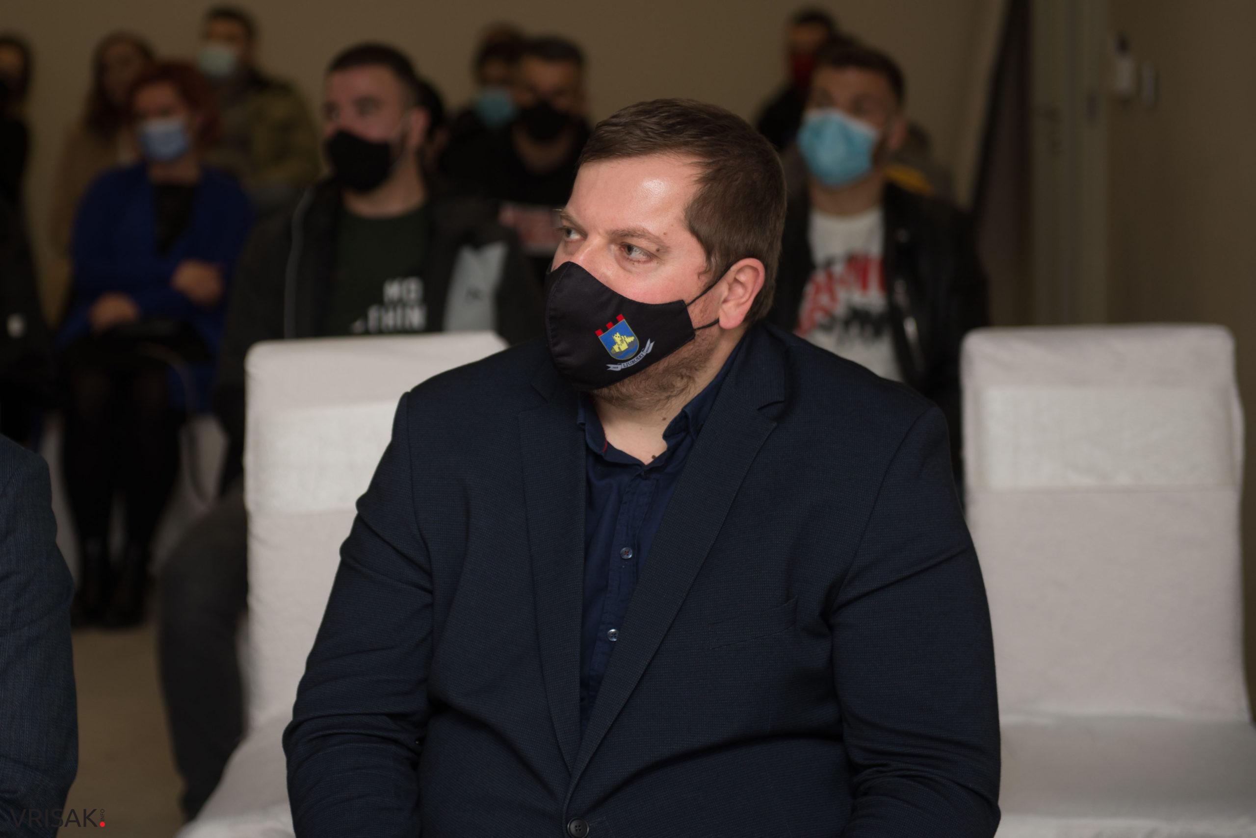 Održana godišnja sjednica Biciklističkog kluba Ljubuški