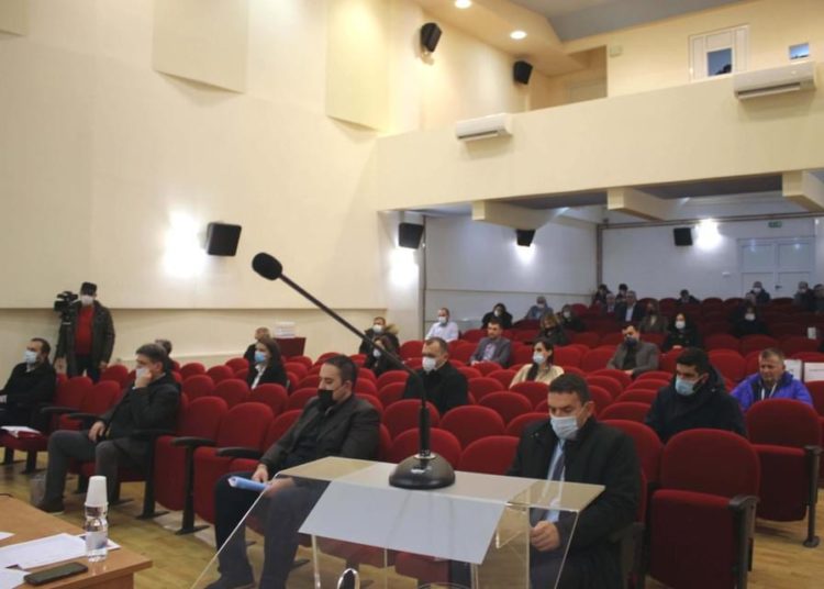 Ivan Lončar izabran za predsjednika Općinskog vijeća Posušje