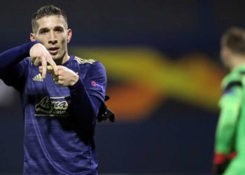 Dinamo se velikim slovima upisao u povijest europskog nogometa!