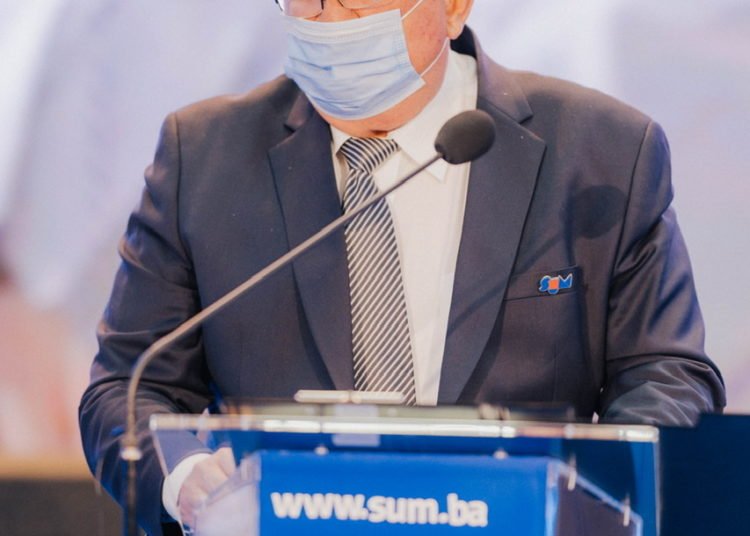 Dva desetljeća Fakulteta zdravstvenih studija Sveučilišta u Mostaru