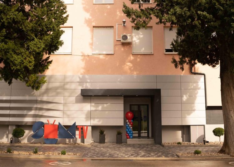 Svečano otvorena sveučilišna televizija SUM TV