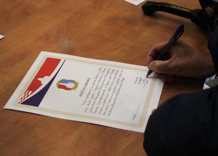 Ivan Lončar izabran za predsjednika Općinskog vijeća Posušje