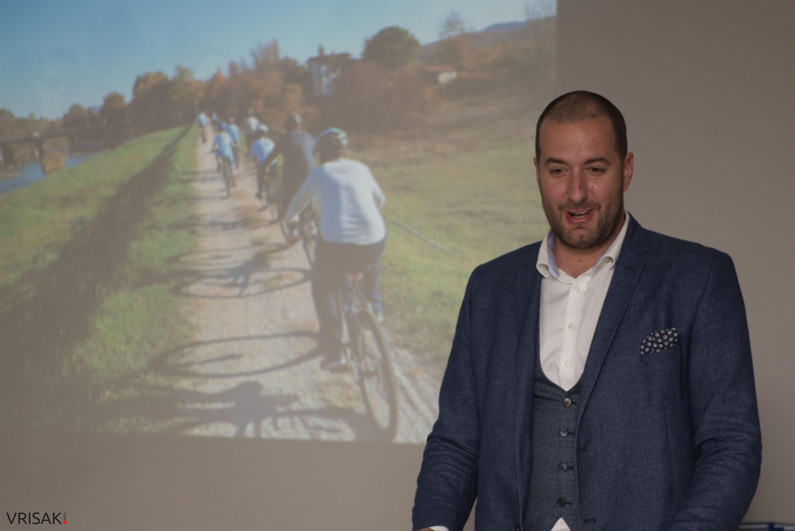 Održana godišnja sjednica Biciklističkog kluba Ljubuški