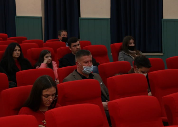 Široki Brijeg: Predstavljen novi broj časopisa “Vitko” i dodijeljena Matičina nagrada