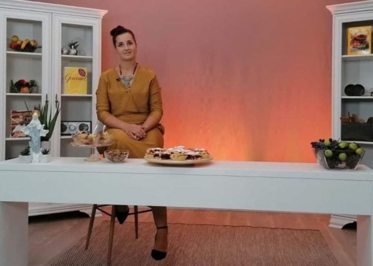 Slastice Ljubušanke Irene Milićević: Inspiraciju pronalazim u samim sastojcima