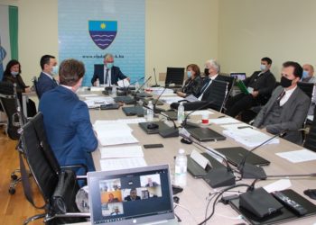 Vlada HNŽ-a razdijelila novac