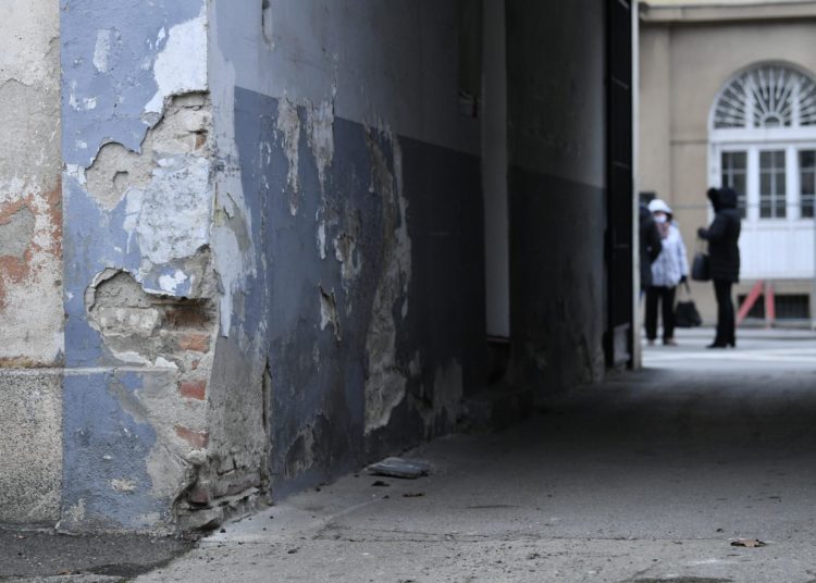 Milanović i Plenković došli u Sisak: Sve će službe biti na raspolaganju, imamo iskustva