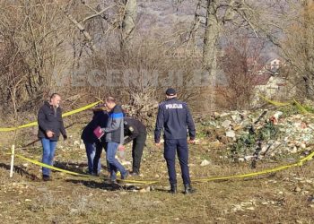 Tri osobe uhićene zbog ubojstva uglednog profesora