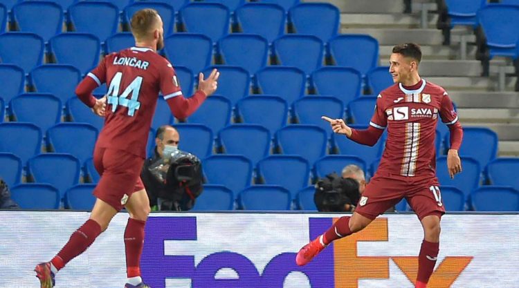 Rijeka dva puta vodila i uzela bod lideru La Lige