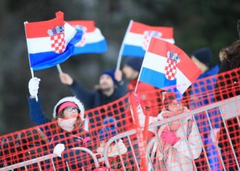 “Zeleno svjetlo” Snježnoj kraljici