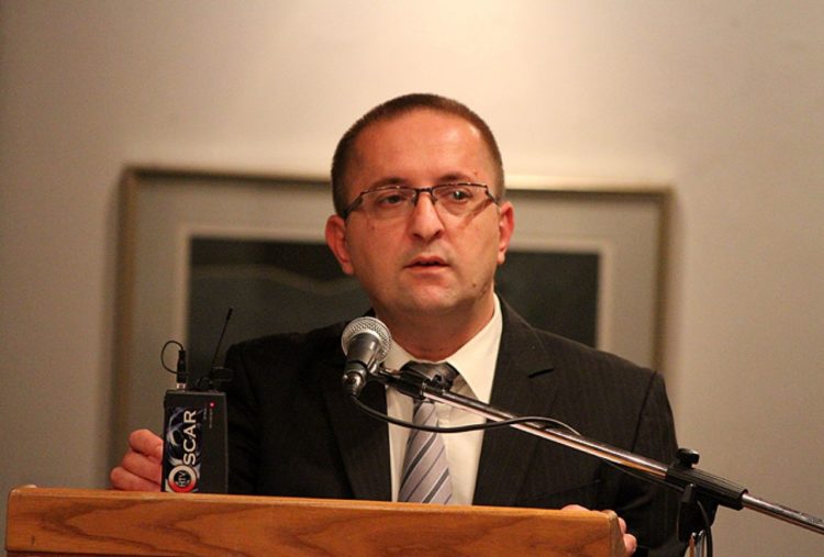 HRS: Druga stranka u Hrvata i treća po jakosti u Mostaru