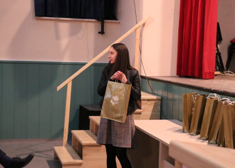 Široki Brijeg: Predstavljen novi broj časopisa “Vitko” i dodijeljena Matičina nagrada