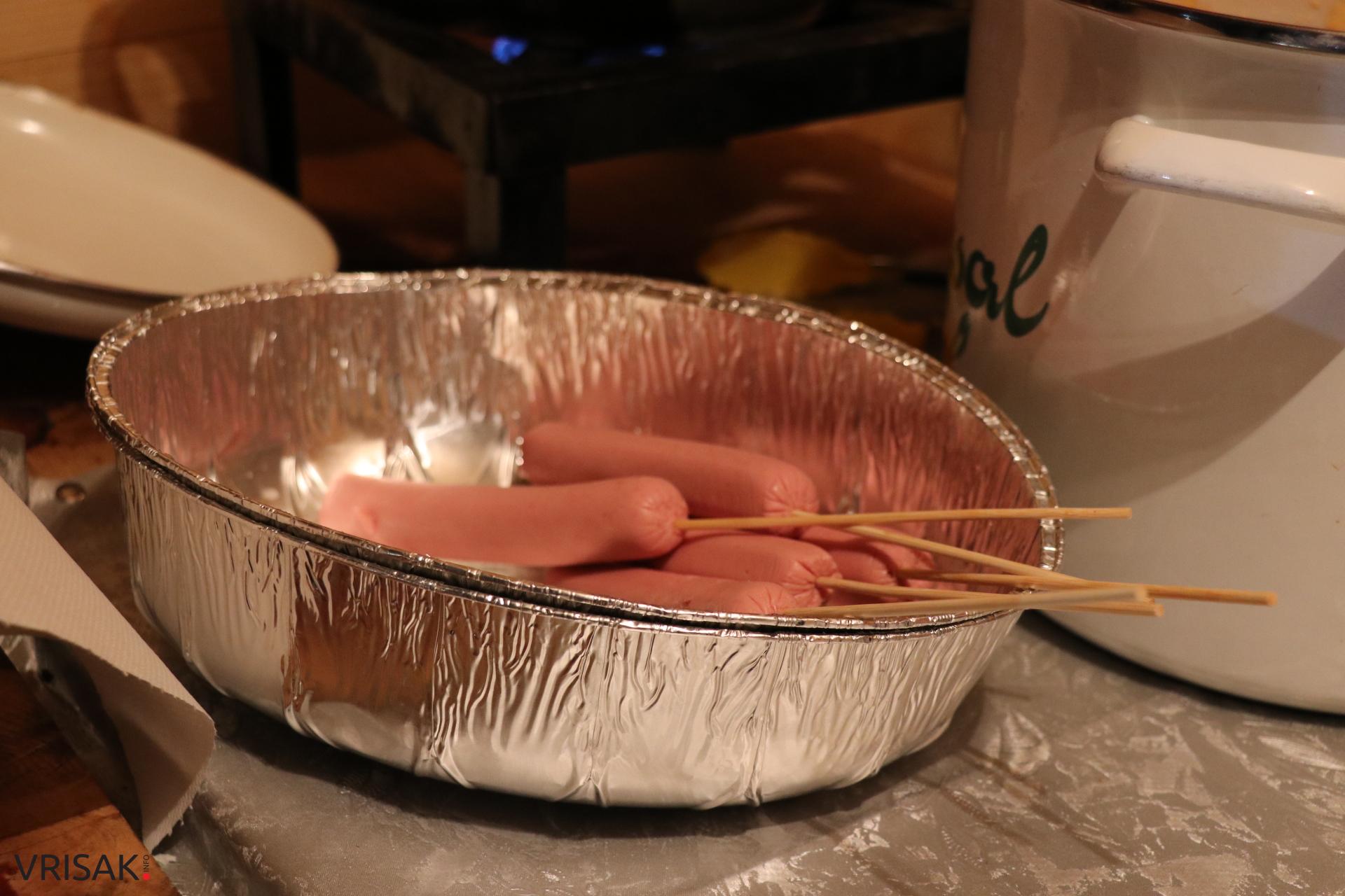 Posjetili smo kućice humanitarne akcije “Što ti možeš učiniti za Božić?”