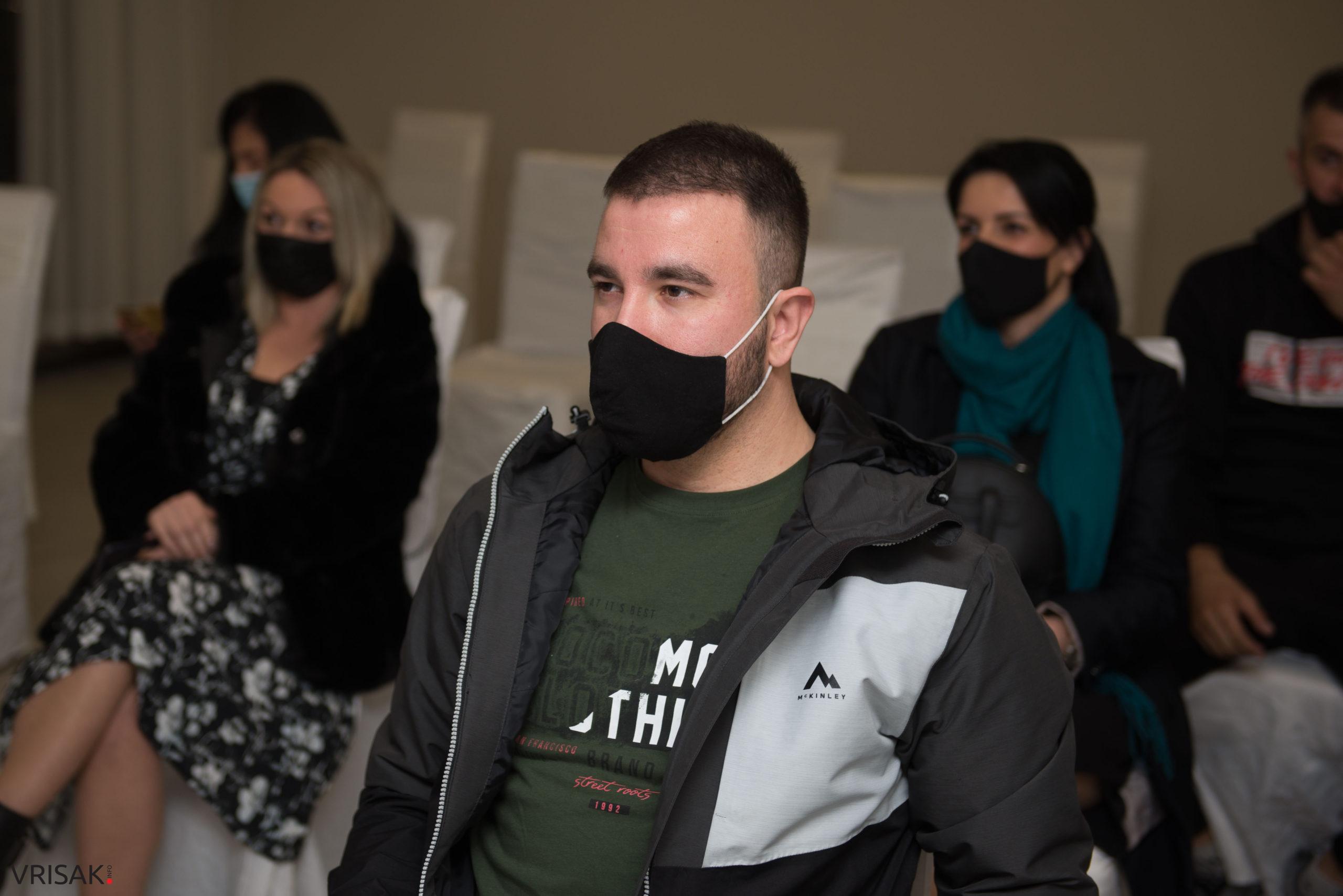 Održana godišnja sjednica Biciklističkog kluba Ljubuški