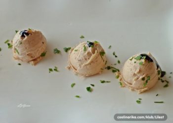 Pikantna pašteta od tune