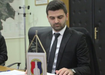 Begić preuzeo dužnost načelnika Posušja; Bago se zahvalio