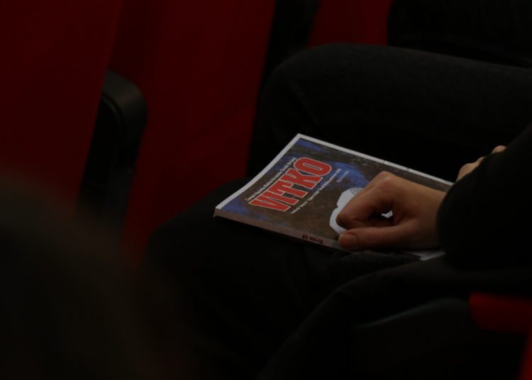 Široki Brijeg: Predstavljen novi broj časopisa “Vitko” i dodijeljena Matičina nagrada