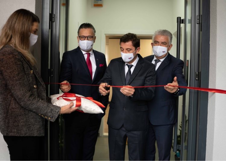 Svečano otvorena sveučilišna televizija SUM TV