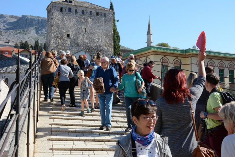 Bitka za Mostar: Hrvate se naziva UZP-om, “sporan” samo Kordić