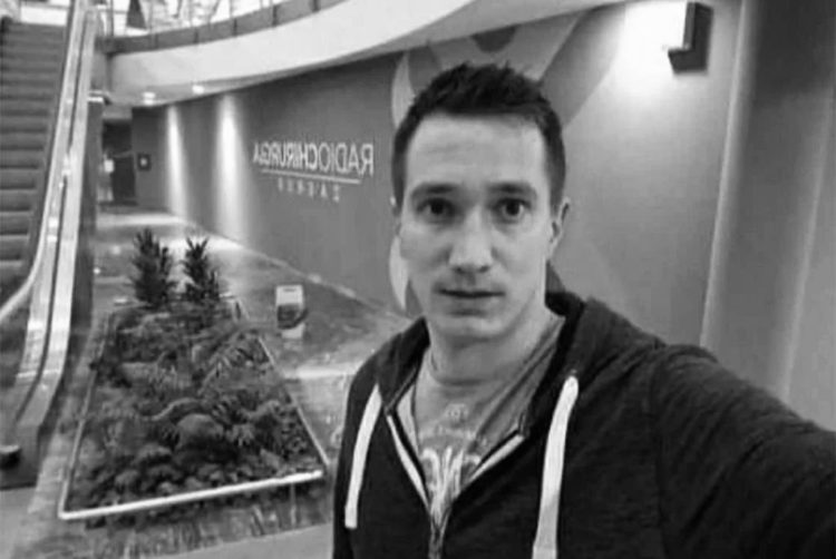 Preminuo je Ivan Grbavac, za kojeg su se Ljubuški i Hercegovina digli na noge