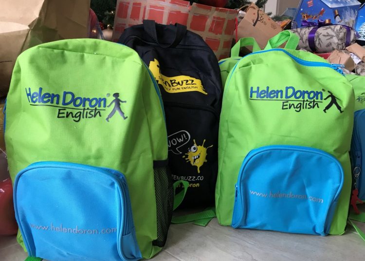 Centar za socijalni rad Široki Brijeg uljepšao Božić mnogim obiteljima