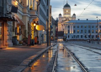 Finska će besplatno cijepiti stanovništvo