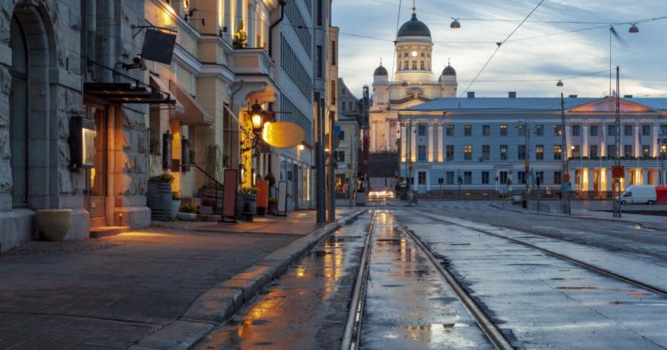 Finska će besplatno cijepiti stanovništvo