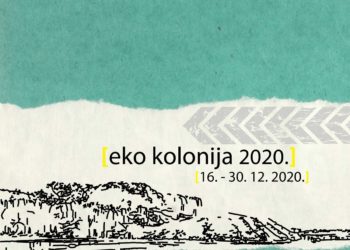 Najava: Otvorenje virtualne izložbe, prikupljena sredstva namjenjena Centru Marija Naša Nada