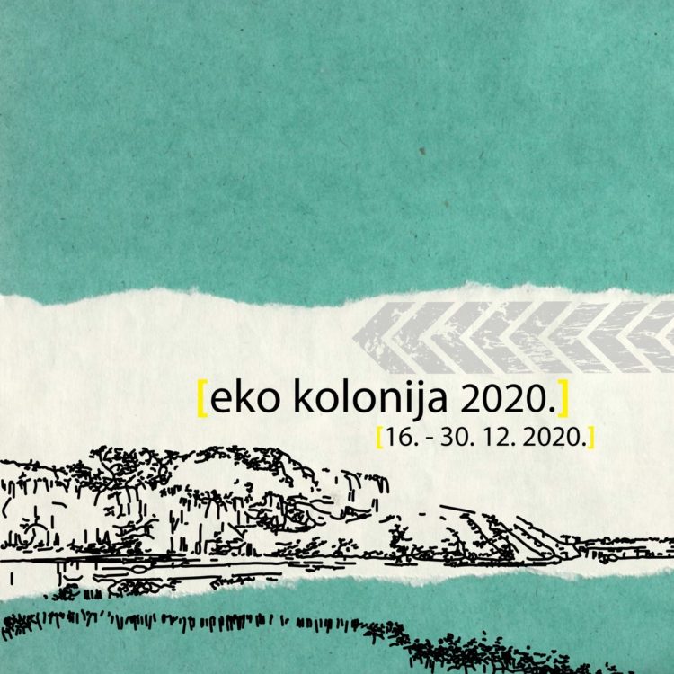 Najava: Otvorenje virtualne izložbe, prikupljena sredstva namjenjena Centru Marija Naša Nada