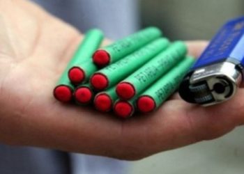 Hrvatska: U saboru izglasana zabrana petardi