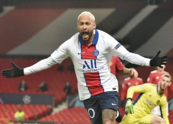 PSG slavio na Old Traffordu, Borussija prošla, uvjerljiva pobjeda Chelsea