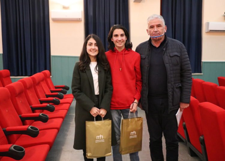 Široki Brijeg: Predstavljen novi broj časopisa “Vitko” i dodijeljena Matičina nagrada