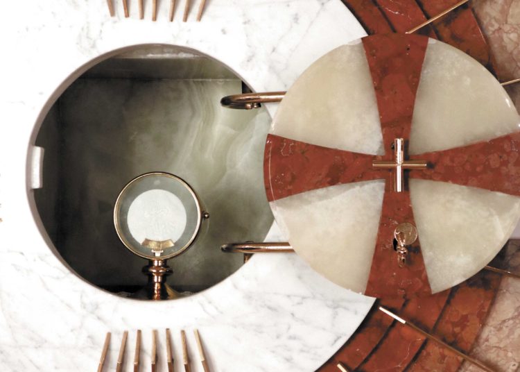 Najava: Izložba katoličkih kalendara Franjevačkog muzeja i galerije Široki Brijeg