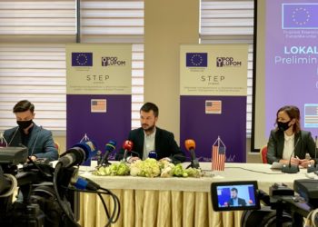 Problemi s brojem glasača u Mostaru!