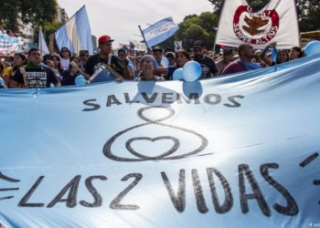 Argentinski katolici i protestanti ujedinili se protiv prijedloga zakona o pobačaju