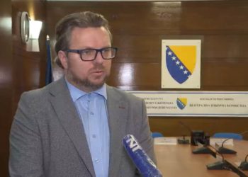 Predsjednik SIP-a BiH: Izborni proces u Mostaru protiče u najboljem redu