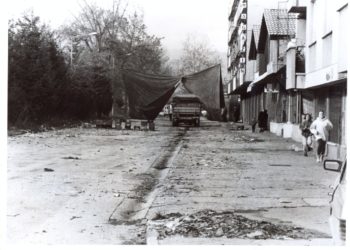 Detalji pokolja Hrvata u Križančevu selu i Buhinim kućama