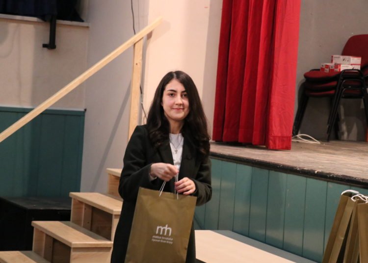 Široki Brijeg: Predstavljen novi broj časopisa “Vitko” i dodijeljena Matičina nagrada