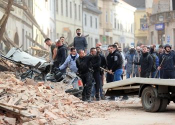 U pomoć stradalima uključile se i hrvatske katoličke misije u inozemstvu