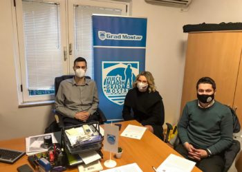 Zajednička inicijativa mladih prema Skupštini HNŽ-a