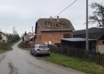 Stanovnici sela u epicentru o trenucima straha: Sekundu prije, čitava je šuma vrištala!