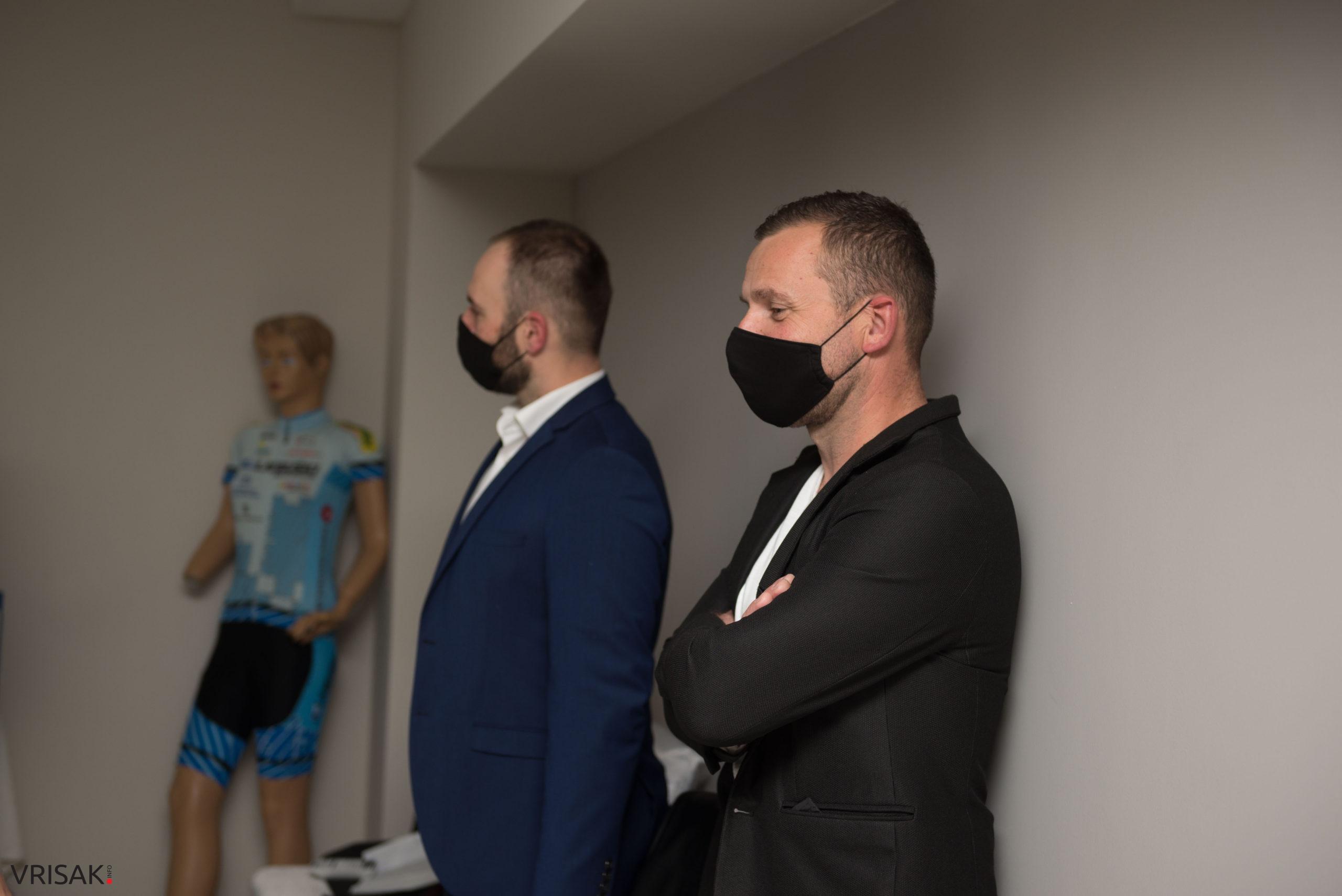 Održana godišnja sjednica Biciklističkog kluba Ljubuški