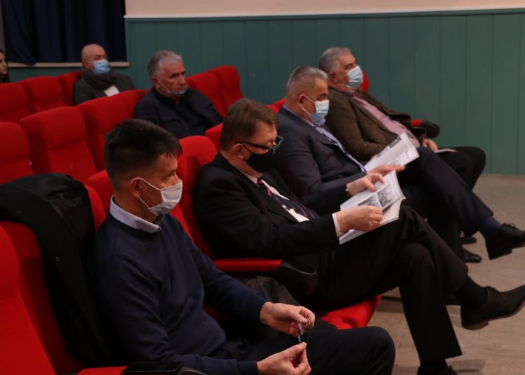 Široki Brijeg: Predstavljen novi broj časopisa “Vitko” i dodijeljena Matičina nagrada