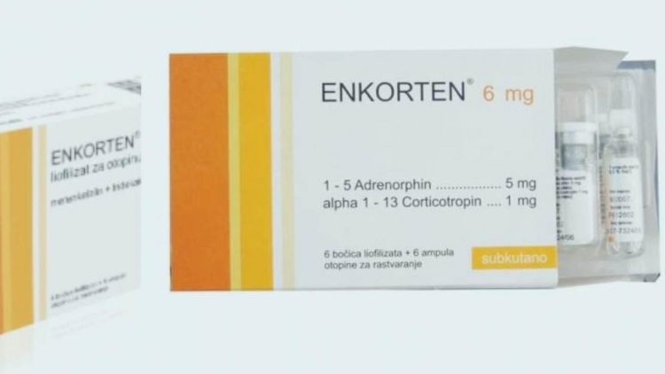 BiH ima lijek koji pomaže u liječenju Covida – Klinička studija provedena i u SKB-u Mostar